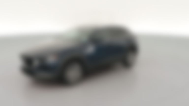 2022 MAZDA CX-30 vehicle photo