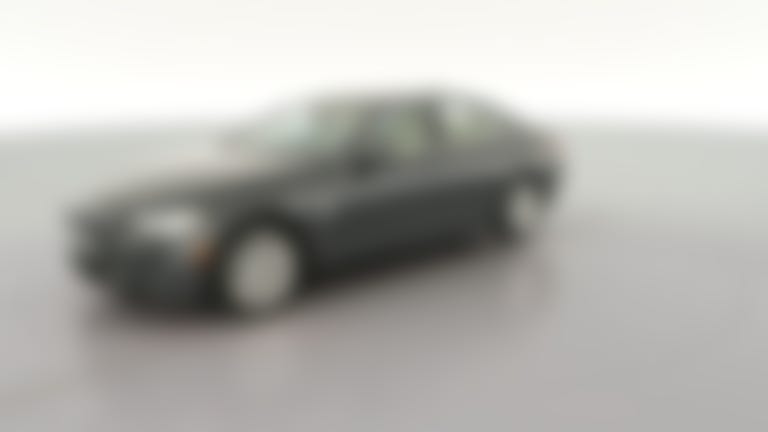 2015 BMW 5 Series vehicle photo