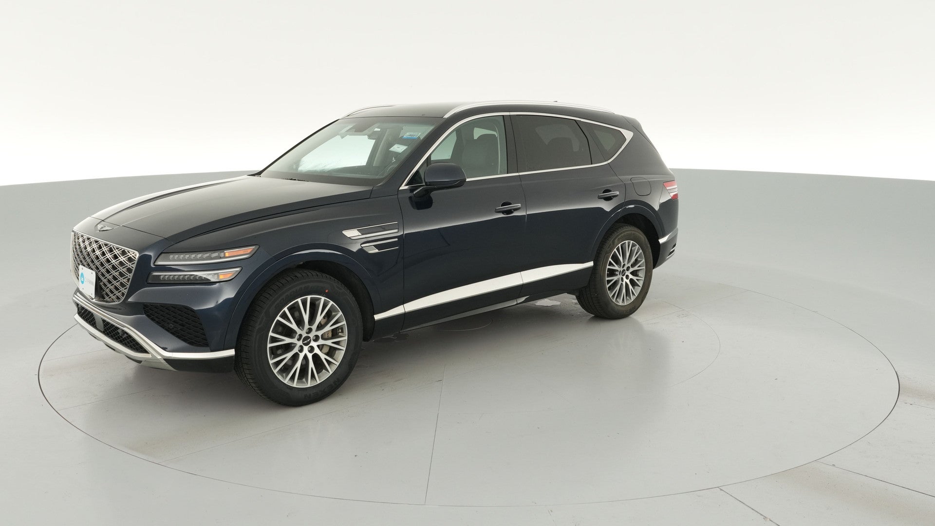 2025 Genesis GV80 vehicle photo