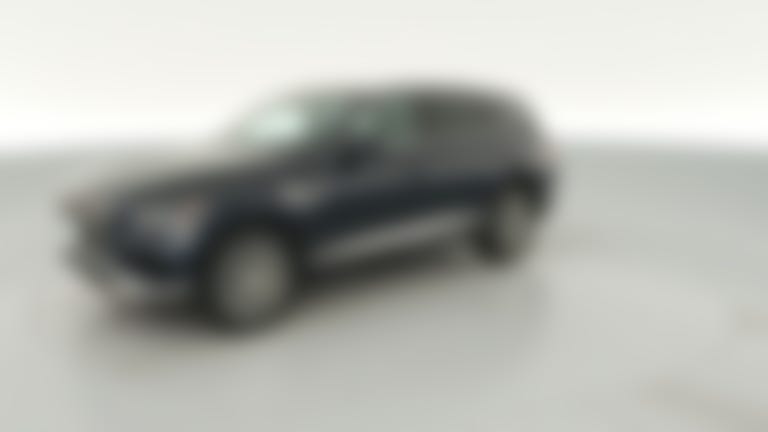 2025 Genesis GV80 vehicle photo