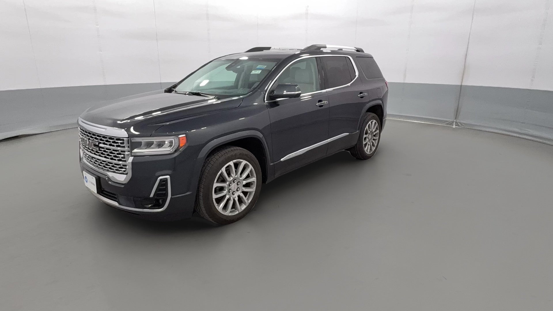 2021 GMC Acadia vehicle photo