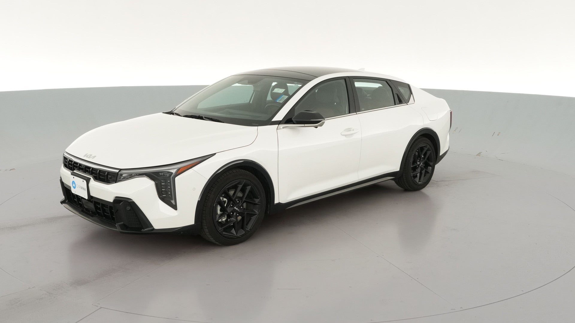 2025 Kia K4 vehicle photo