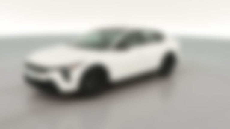 2025 Kia K4 vehicle photo
