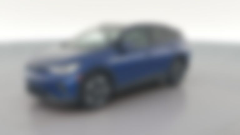 2021 Volkswagen ID.4 vehicle photo