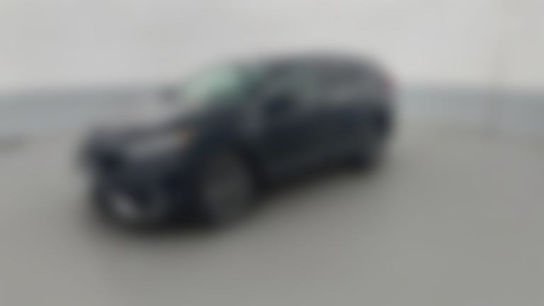 2021 Honda CR-V Hybrid vehicle photo