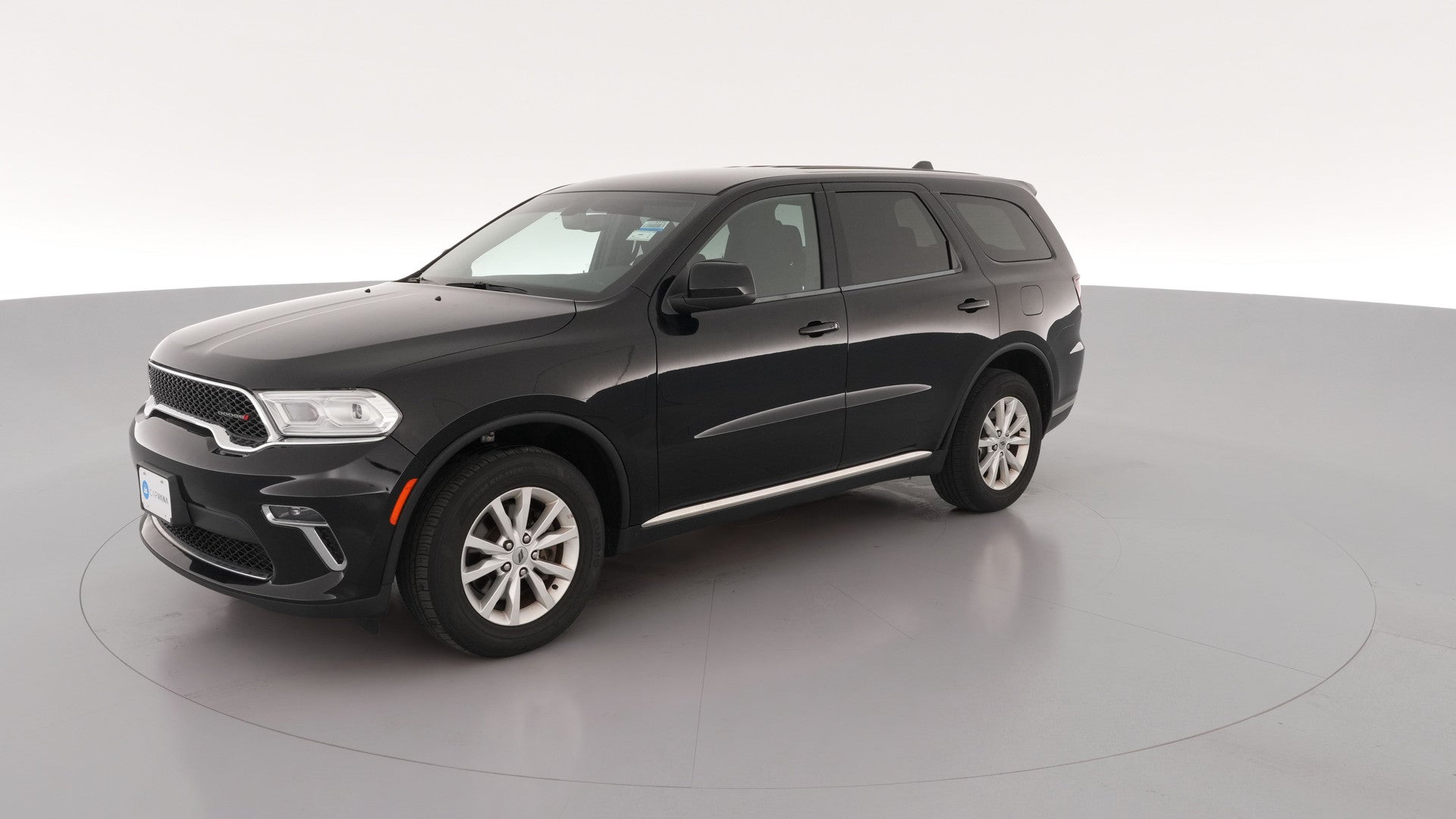 2021 Dodge Durango vehicle photo
