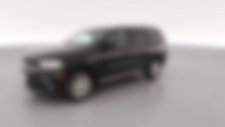 2021 Dodge Durango vehicle photo