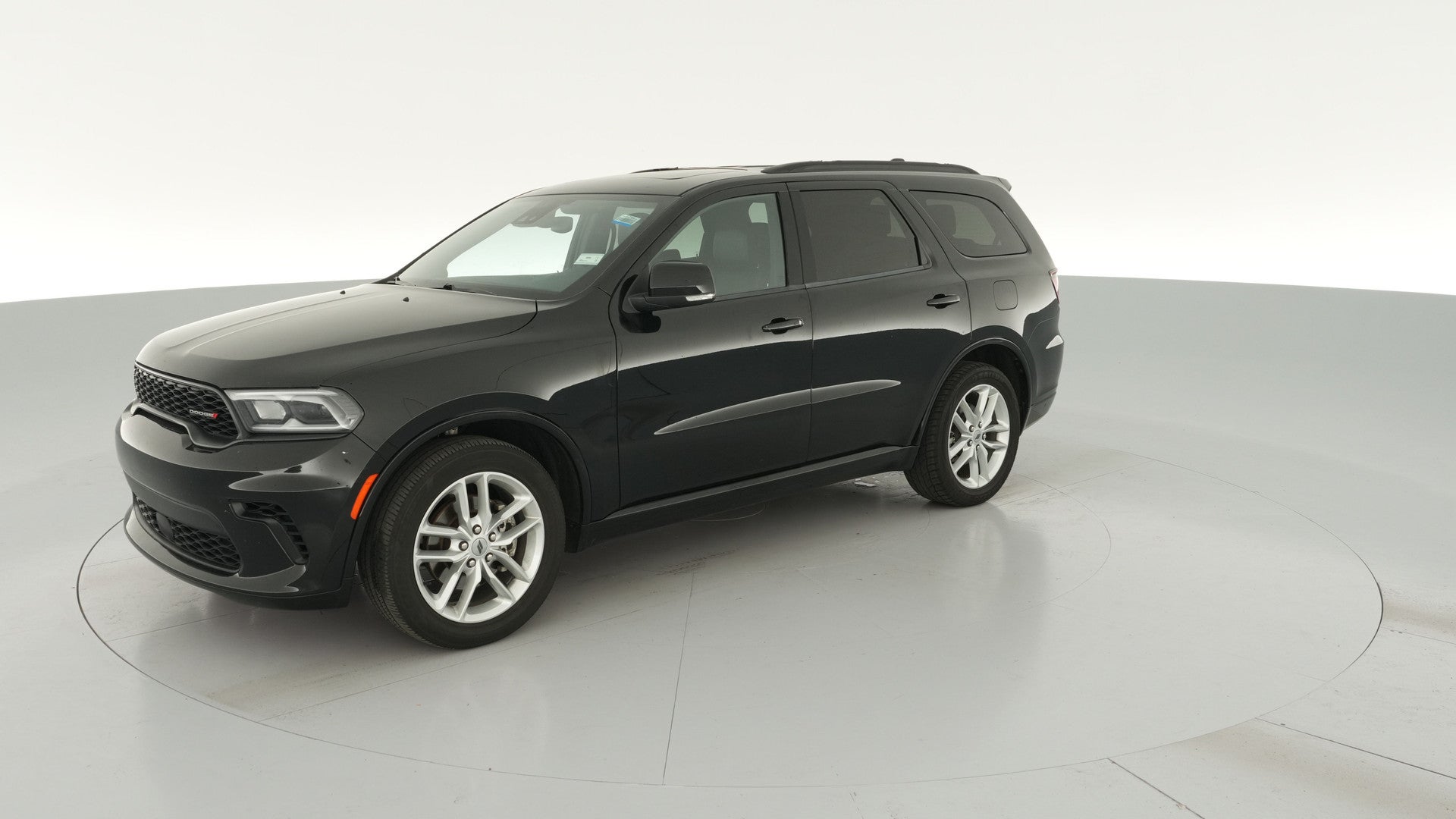 2024 Dodge Durango vehicle photo