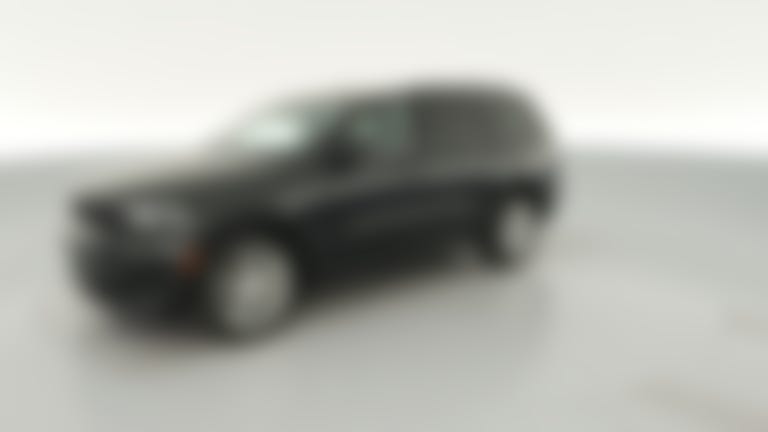 2024 Dodge Durango vehicle photo
