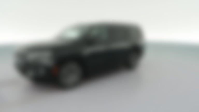 2024 Jeep Wagoneer vehicle photo