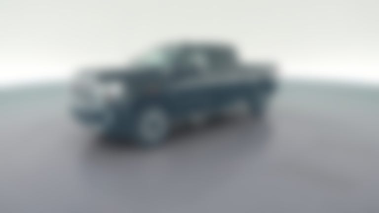 2025 GMC Sierra 2500 HD Crew Cab vehicle photo