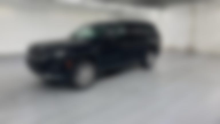 2021 Jeep Grand Cherokee L vehicle photo