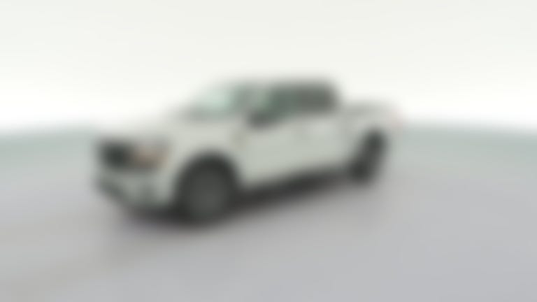 2024 Ford F150 SuperCrew Cab vehicle photo