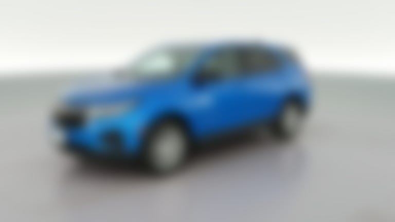 2024 Chevrolet Equinox vehicle photo