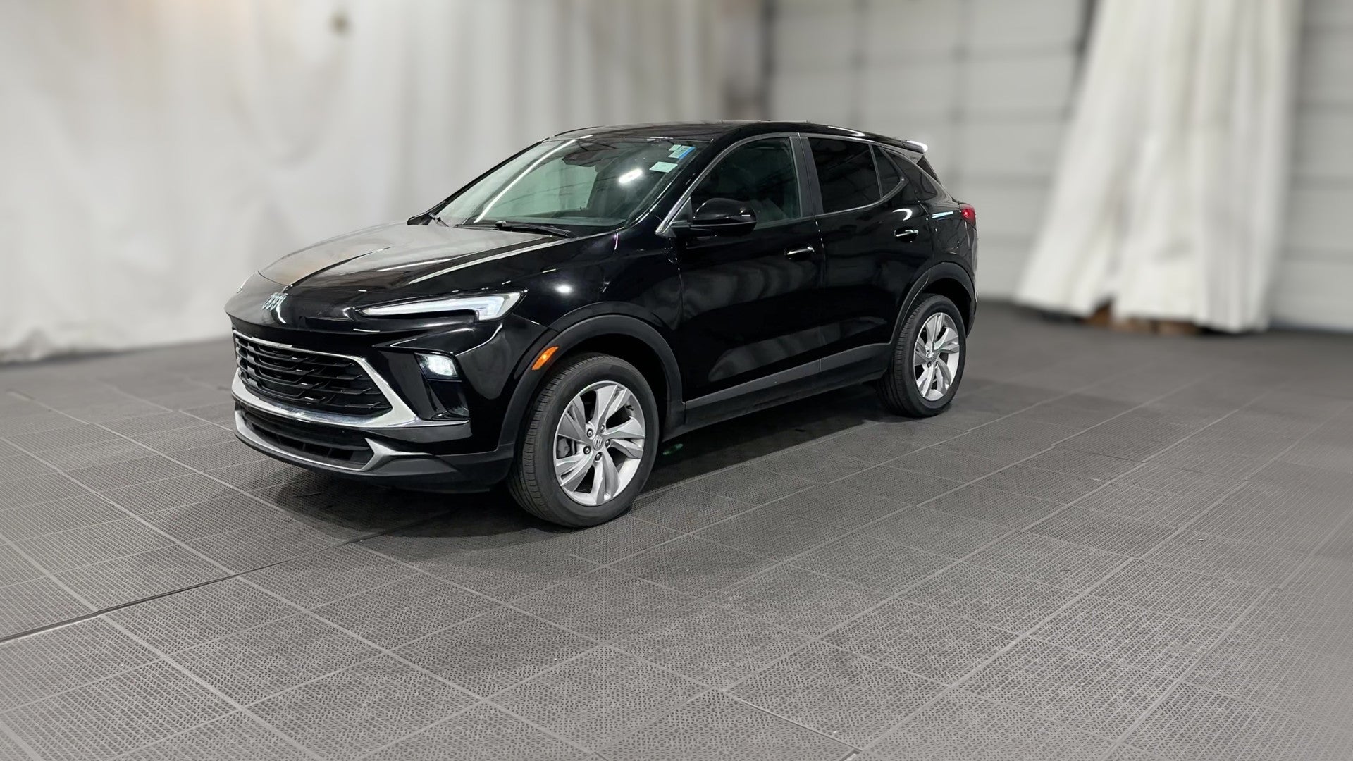 2025 Buick Encore GX vehicle photo