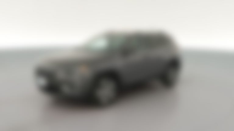 2019 Jeep Cherokee vehicle photo