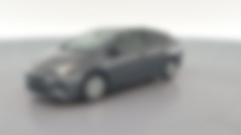 2017 Toyota Prius vehicle photo