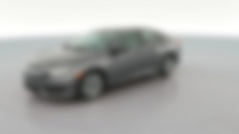 2018 Honda Civic vehicle photo