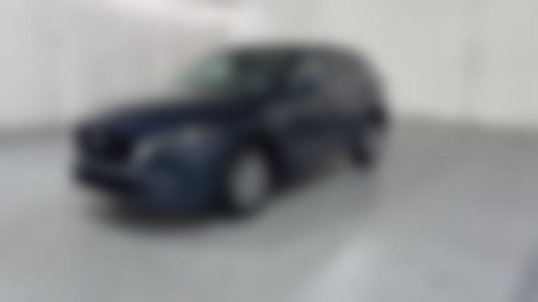 2025 MAZDA CX-5 vehicle photo