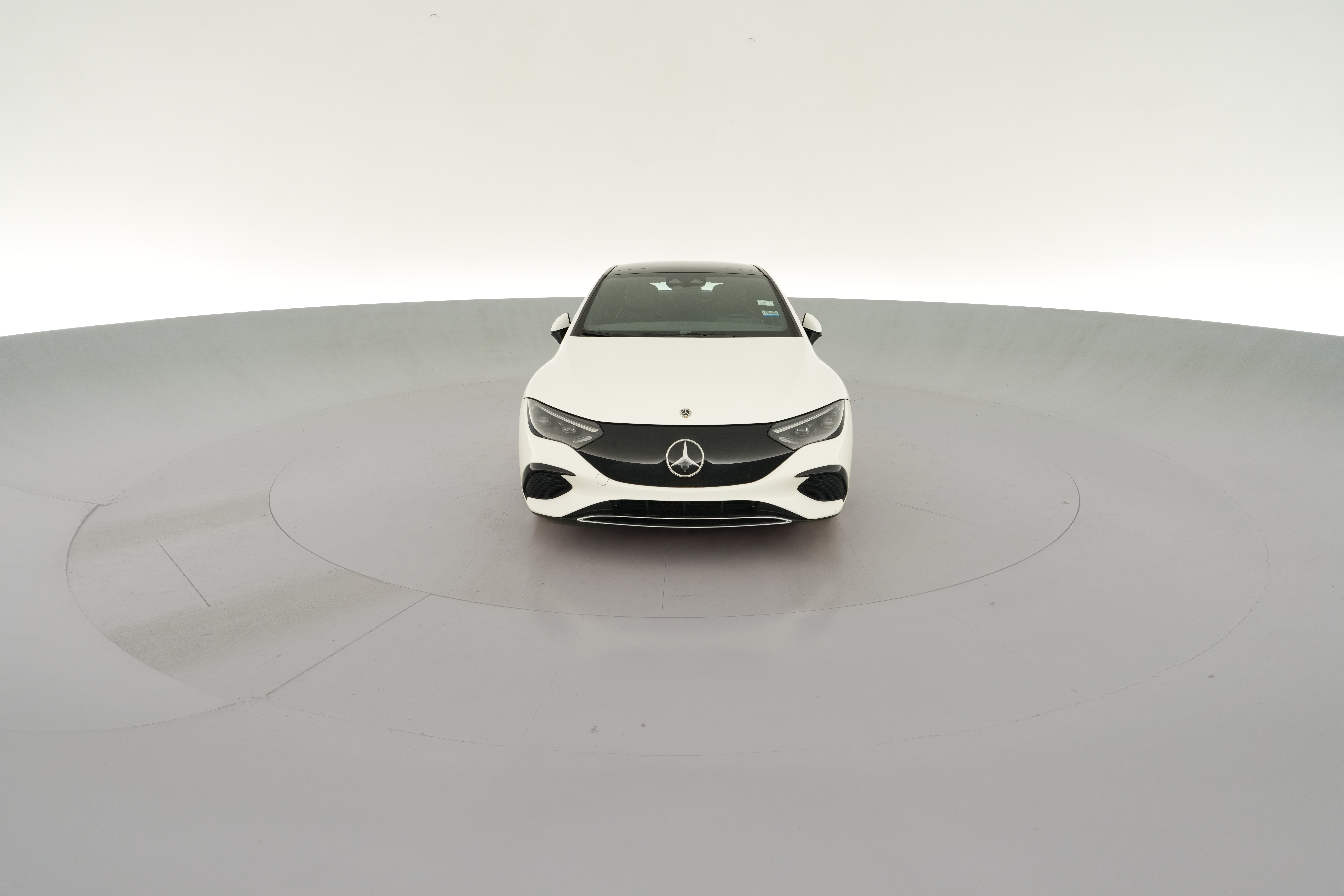 2023 Mercedes-Benz EQE Base - Photo 27
