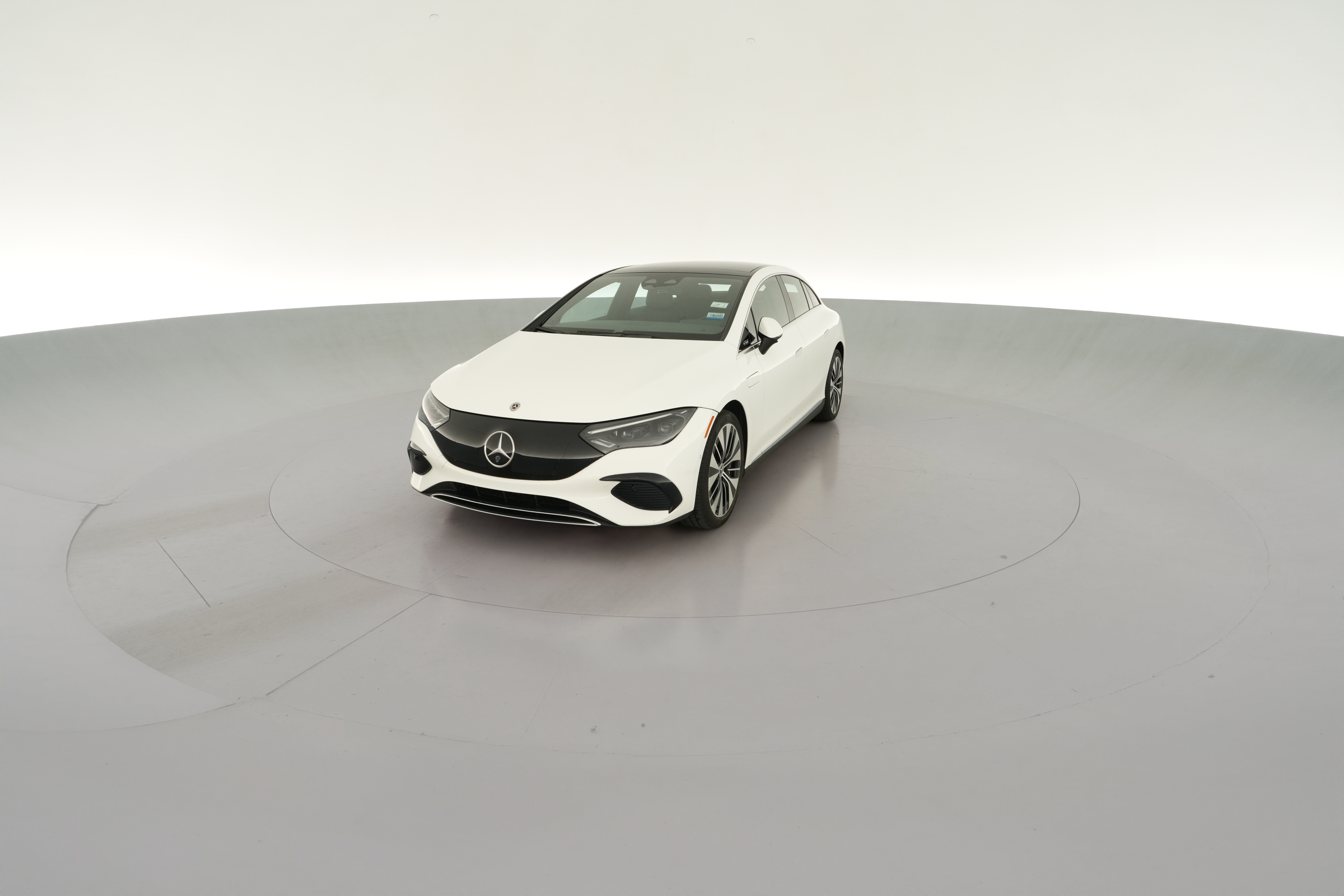 2023 Mercedes-Benz EQE Base - Photo 28