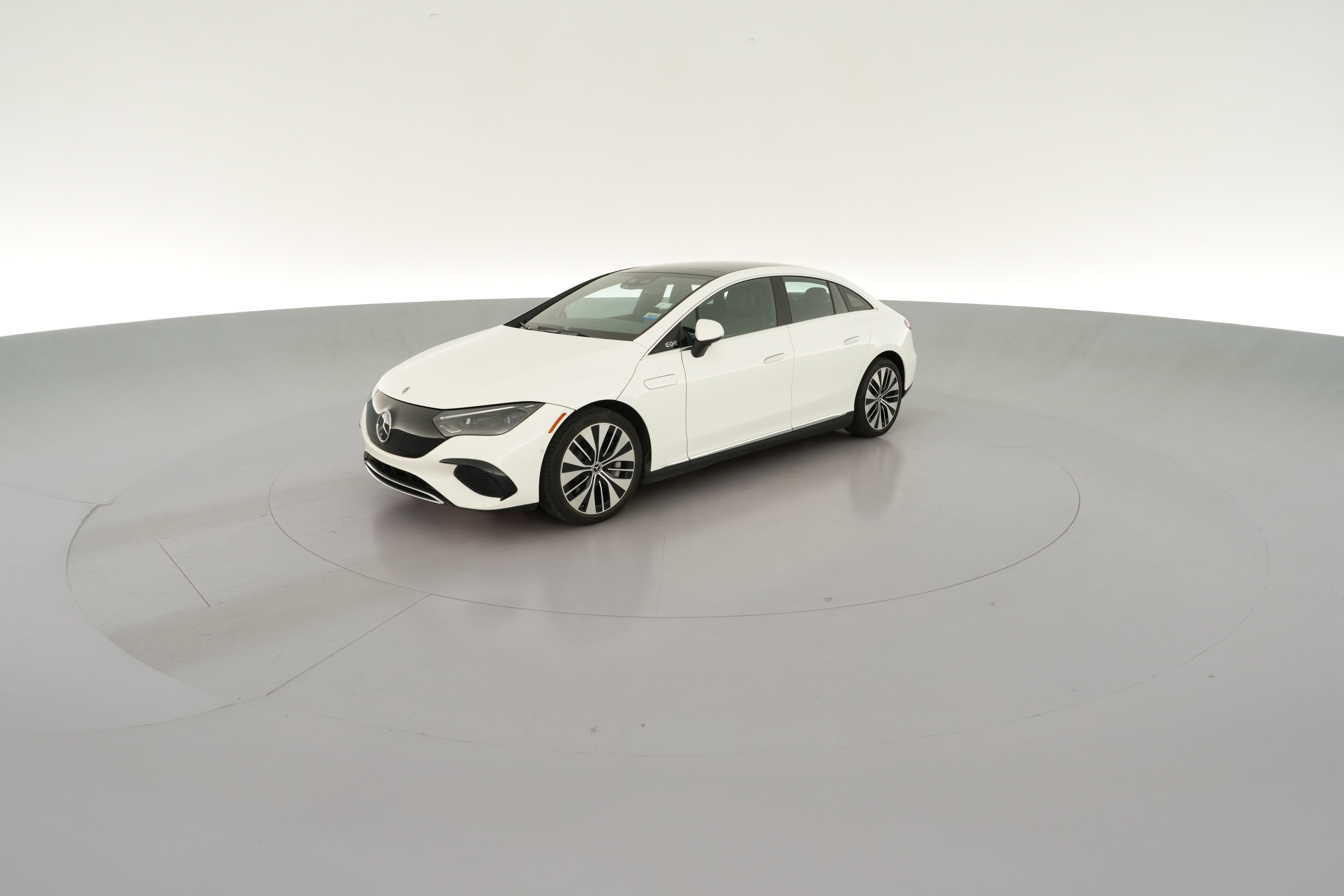 2023 Mercedes-Benz EQE Base - Photo 29