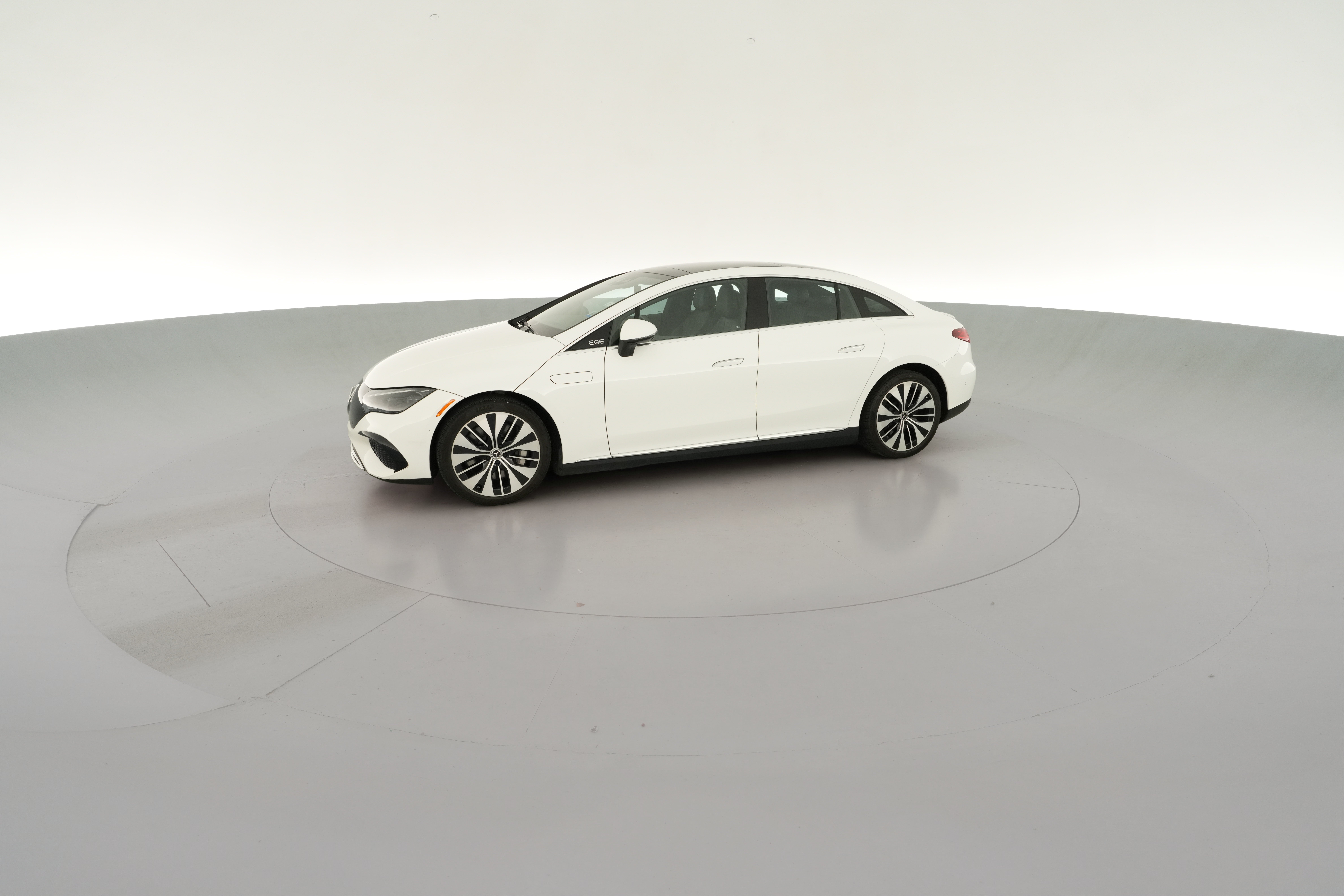 2023 Mercedes-Benz EQE Base - Photo 30
