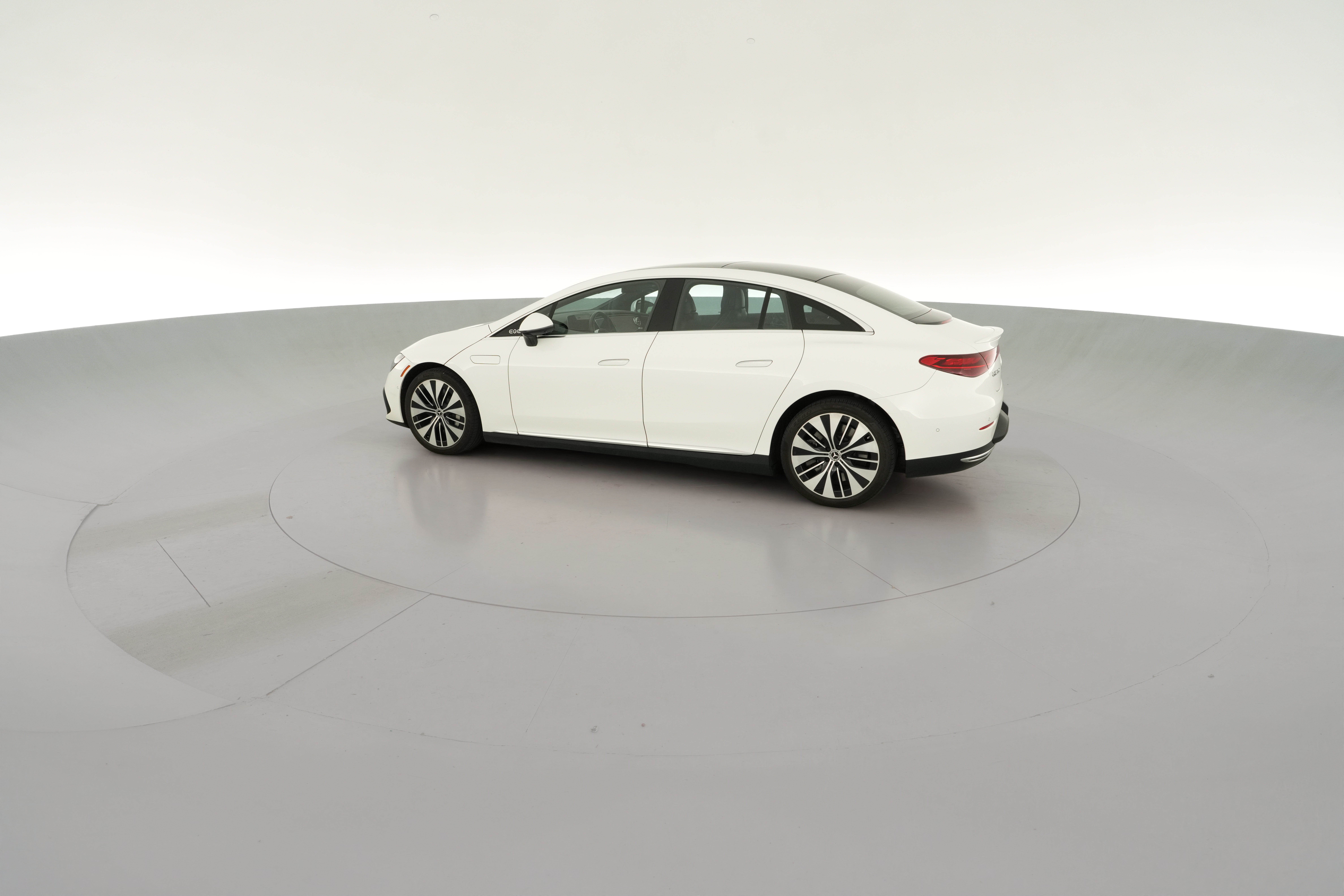2023 Mercedes-Benz EQE Base - Photo 32