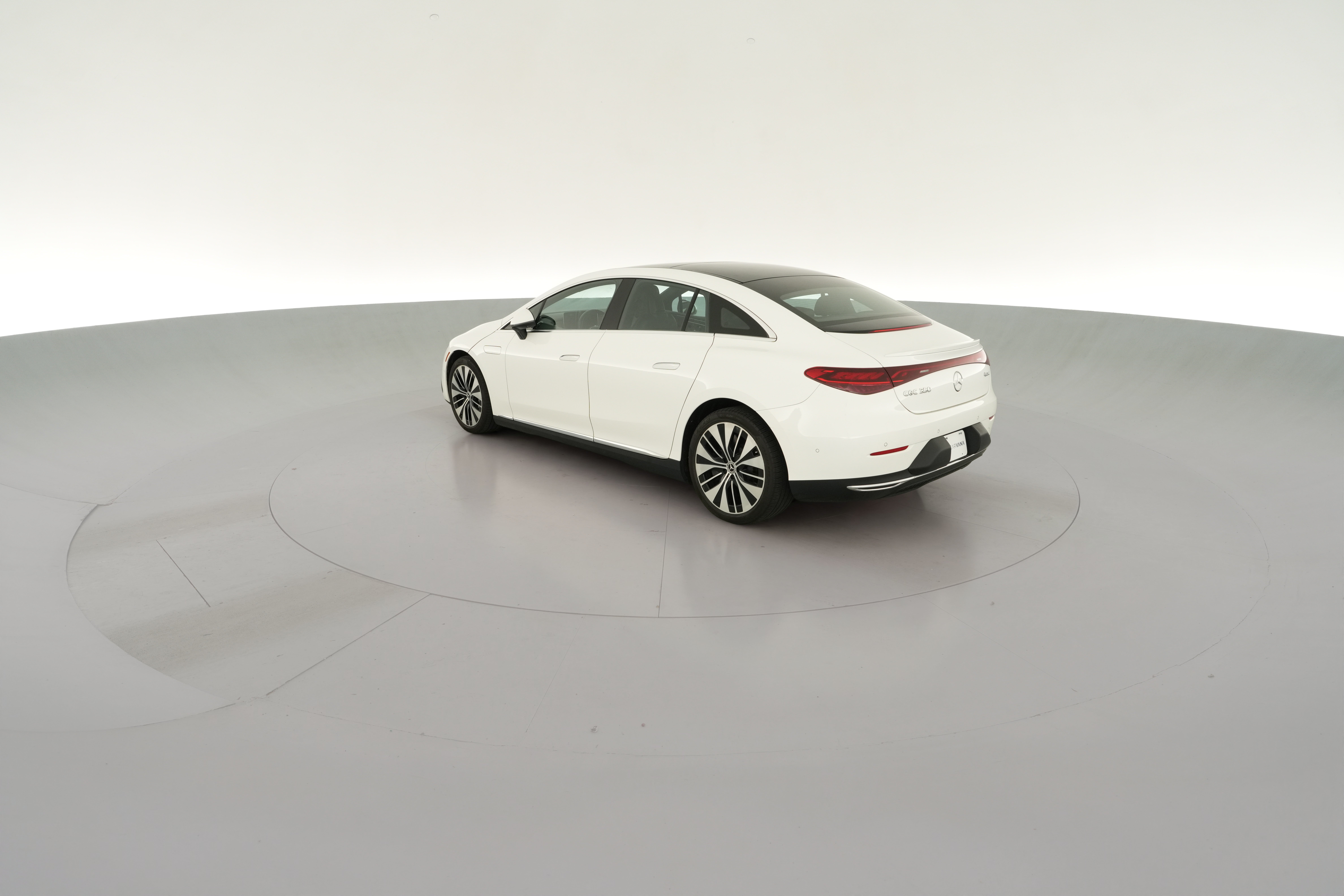 2023 Mercedes-Benz EQE Base - Photo 33