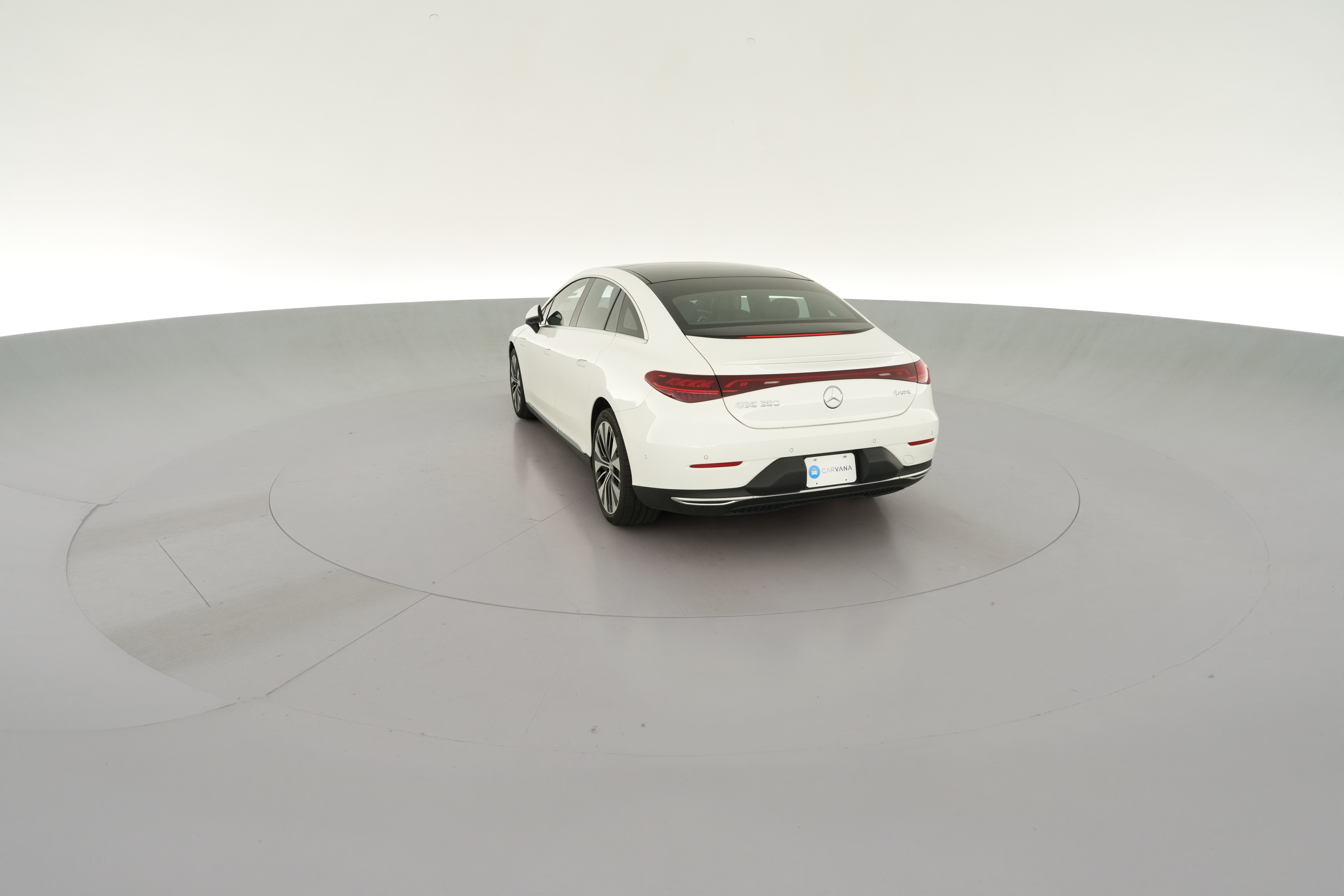 2023 Mercedes-Benz EQE Base - Photo 34
