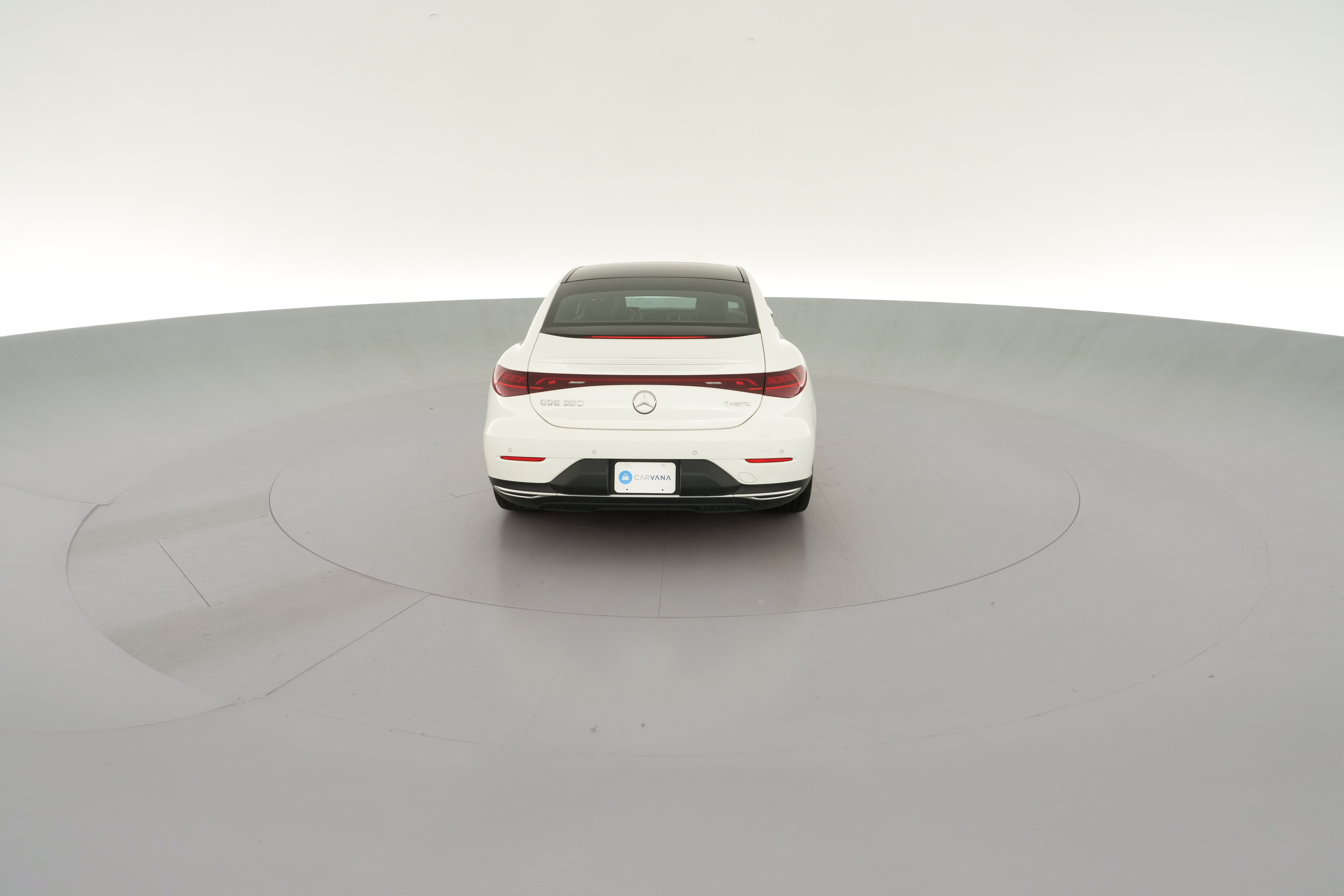 2023 Mercedes-Benz EQE Base - Photo 35