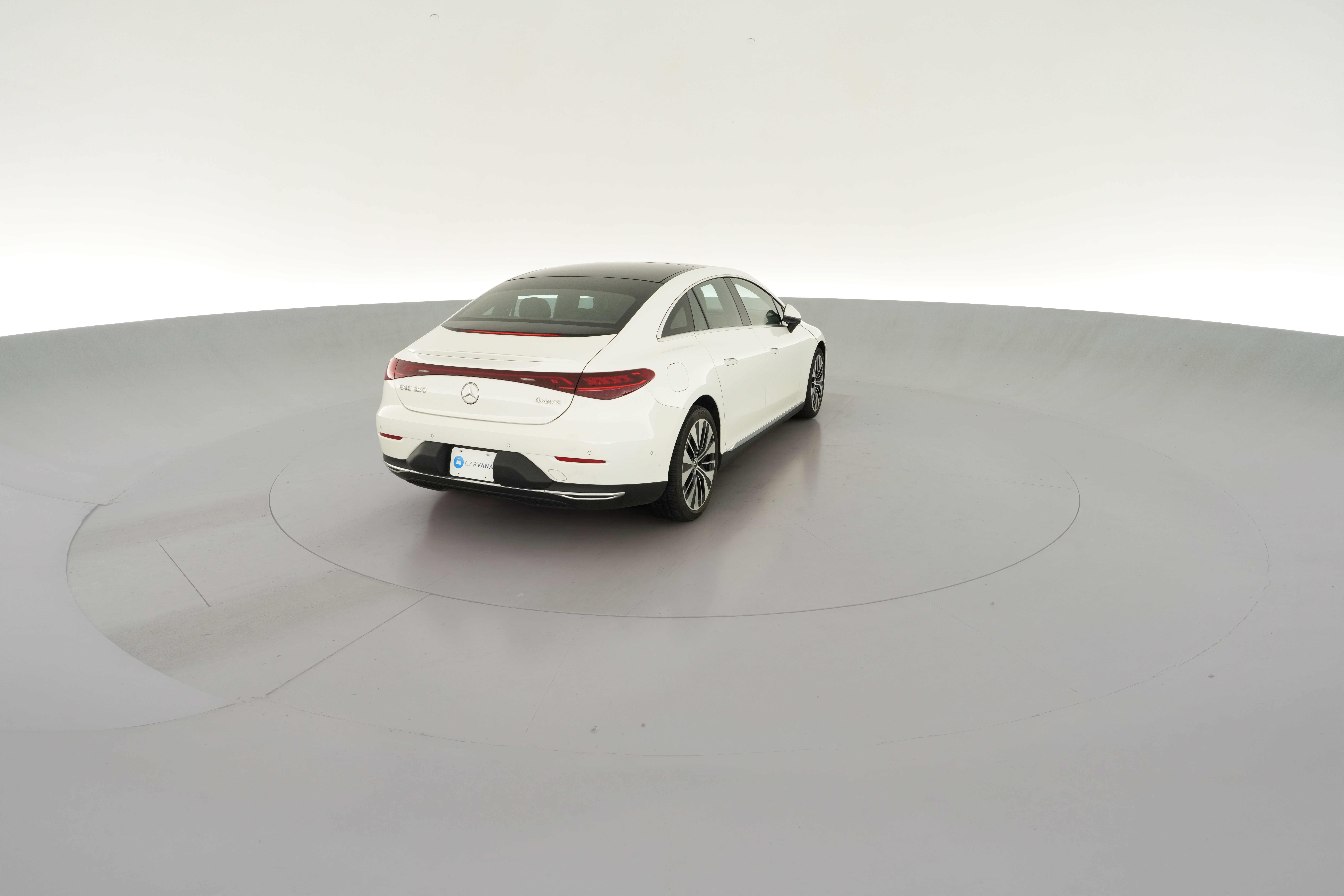 2023 Mercedes-Benz EQE Base - Photo 36