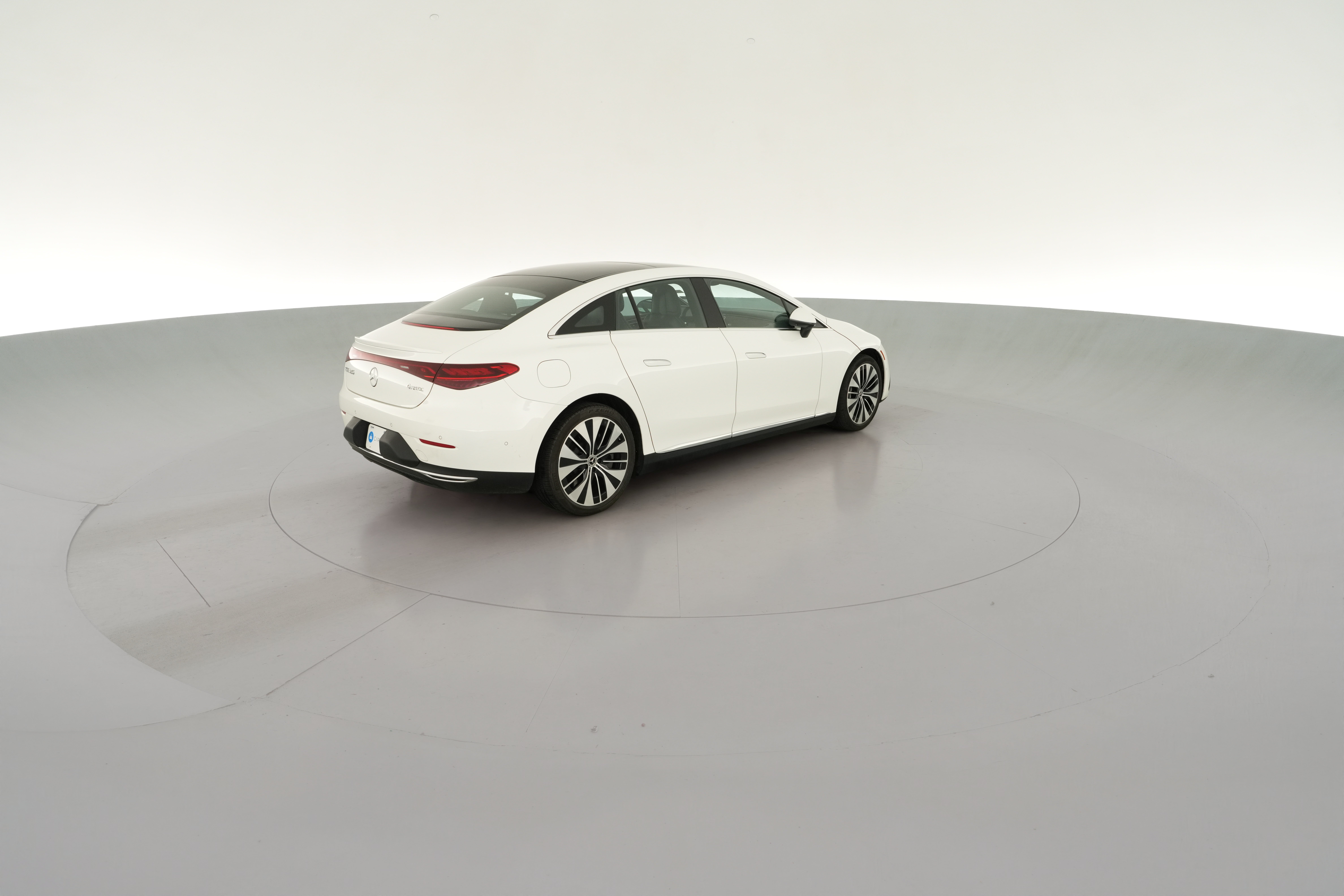 2023 Mercedes-Benz EQE Base - Photo 37