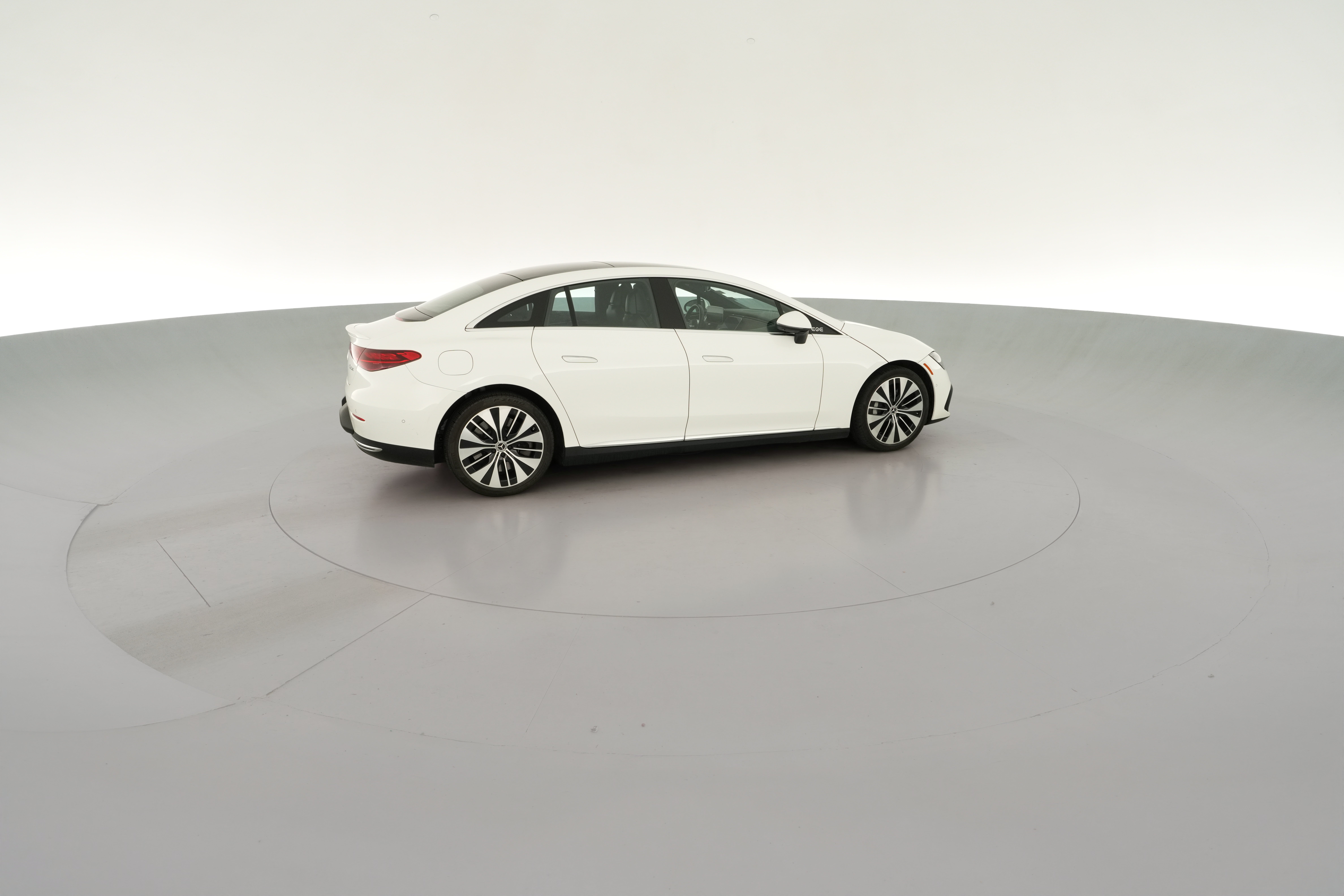 2023 Mercedes-Benz EQE Base - Photo 38