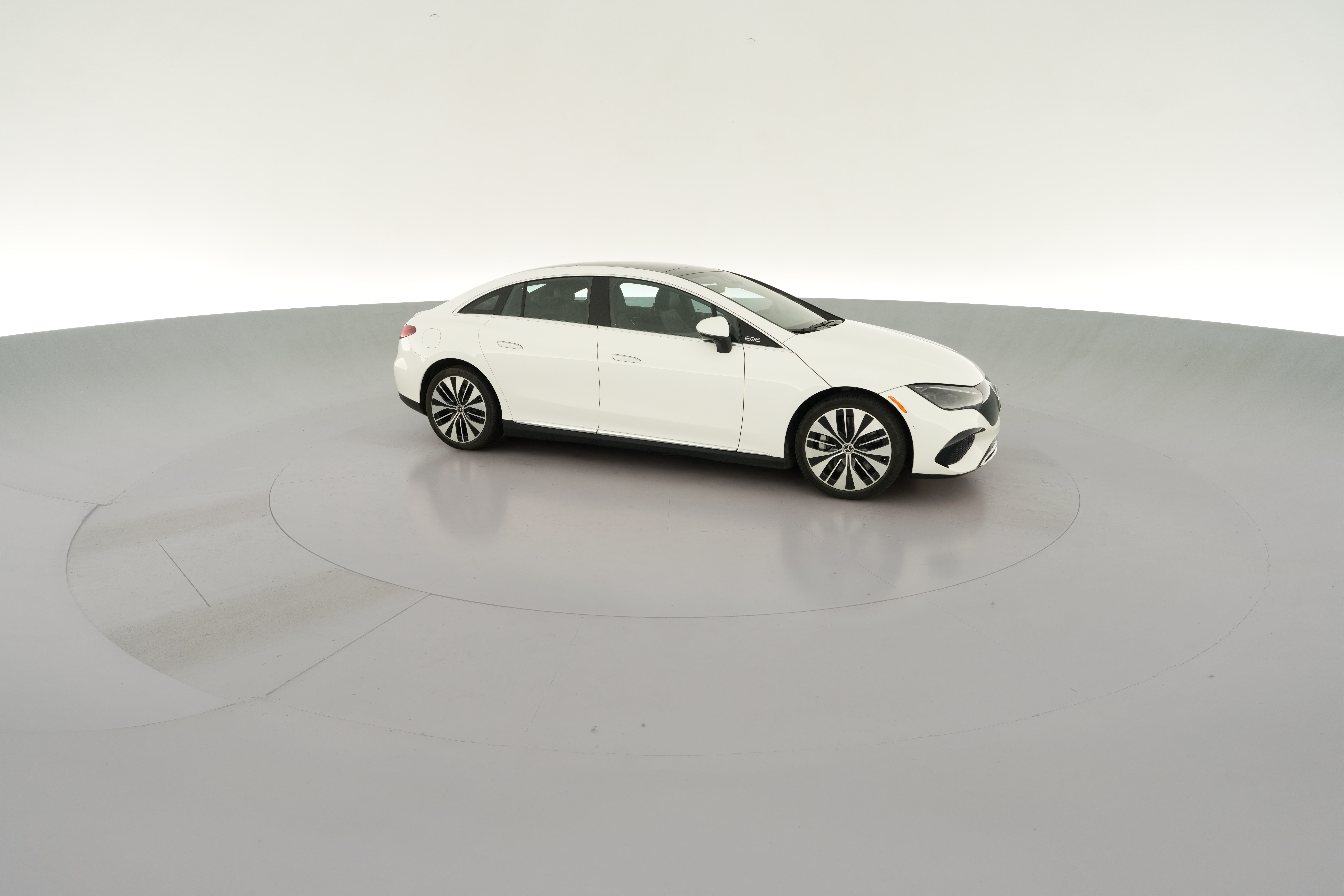 2023 Mercedes-Benz EQE Base - Photo 40