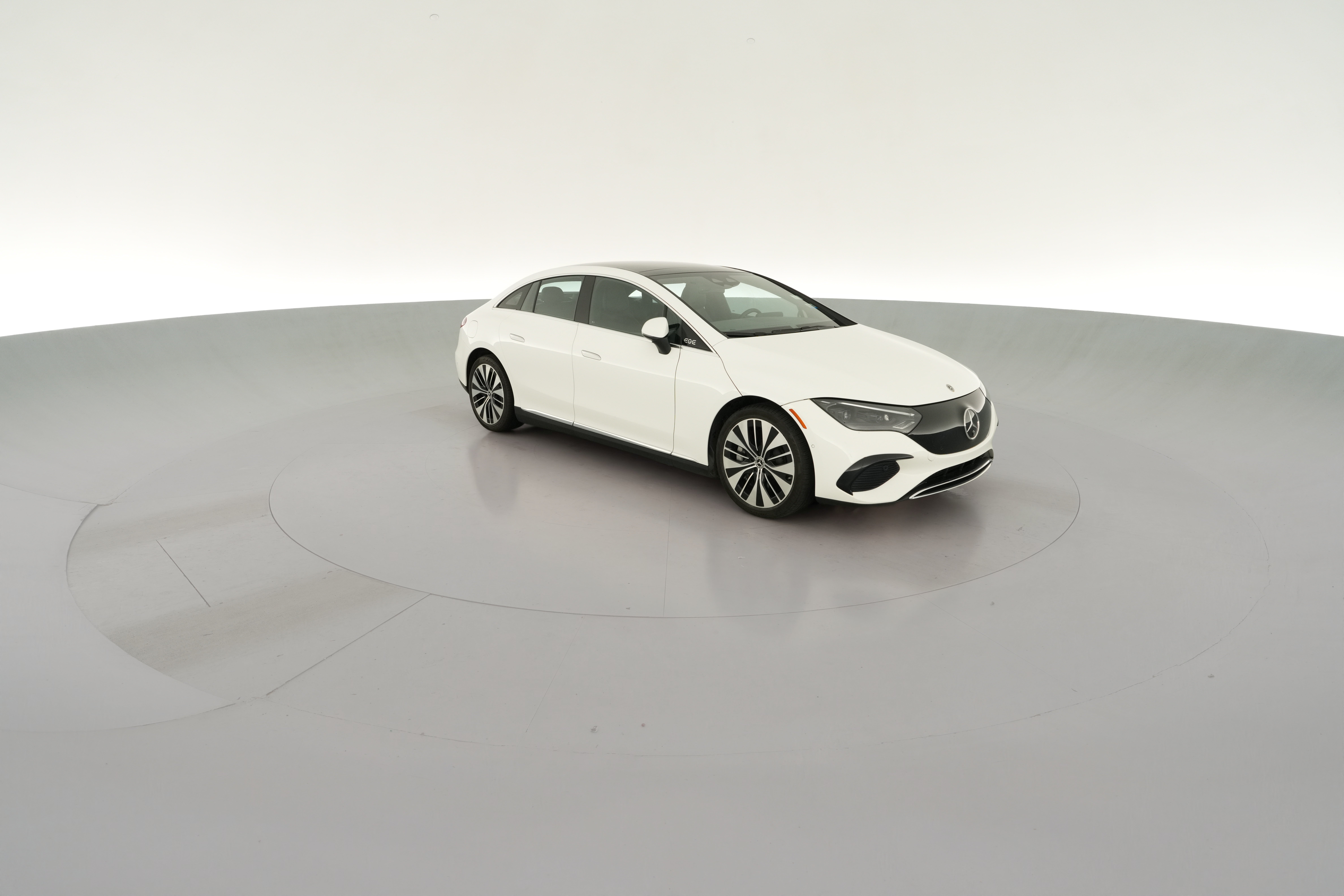 2023 Mercedes-Benz EQE Base - Photo 41