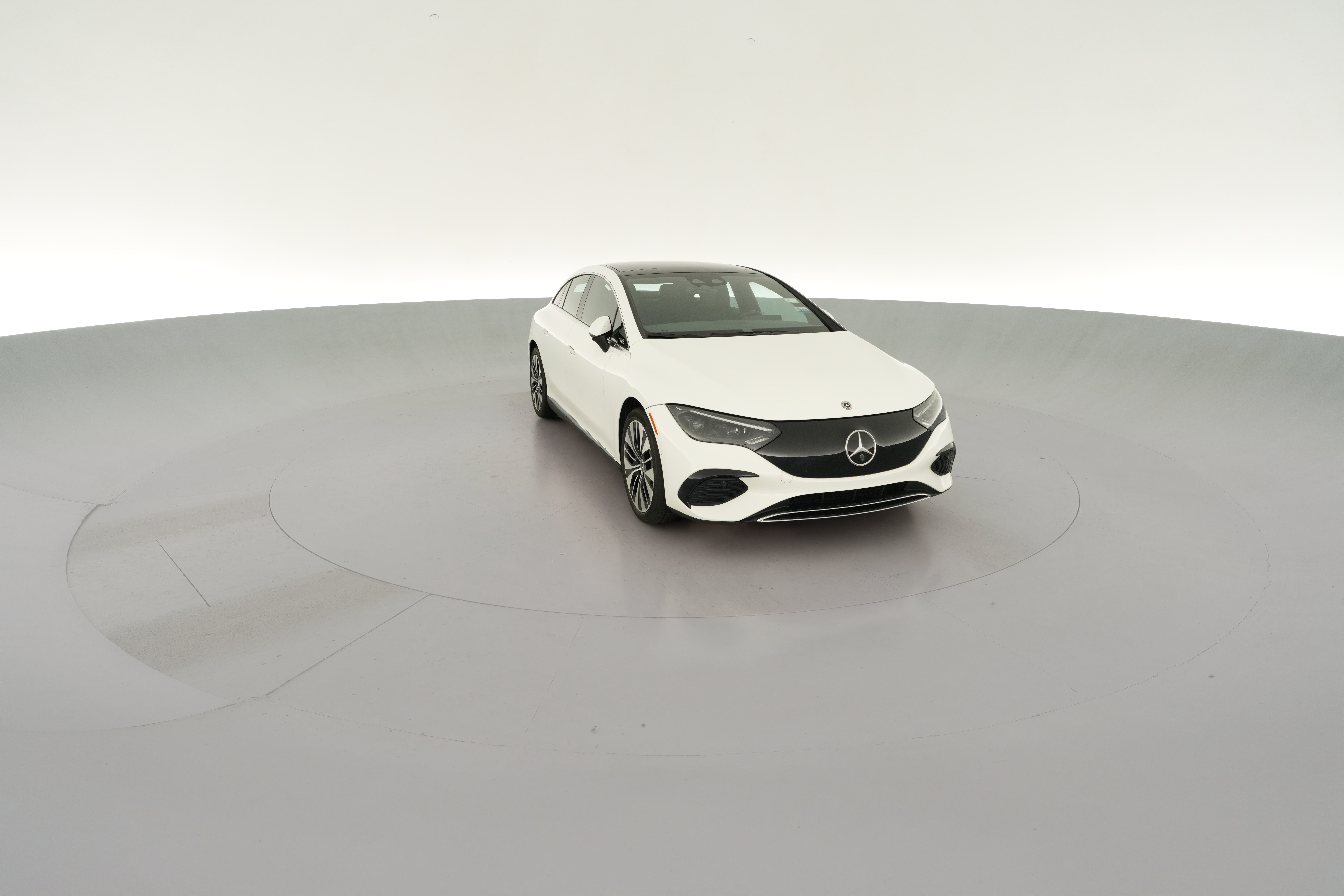 2023 Mercedes-Benz EQE Base - Photo 42