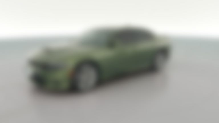 2022 Dodge Charger vehicle photo