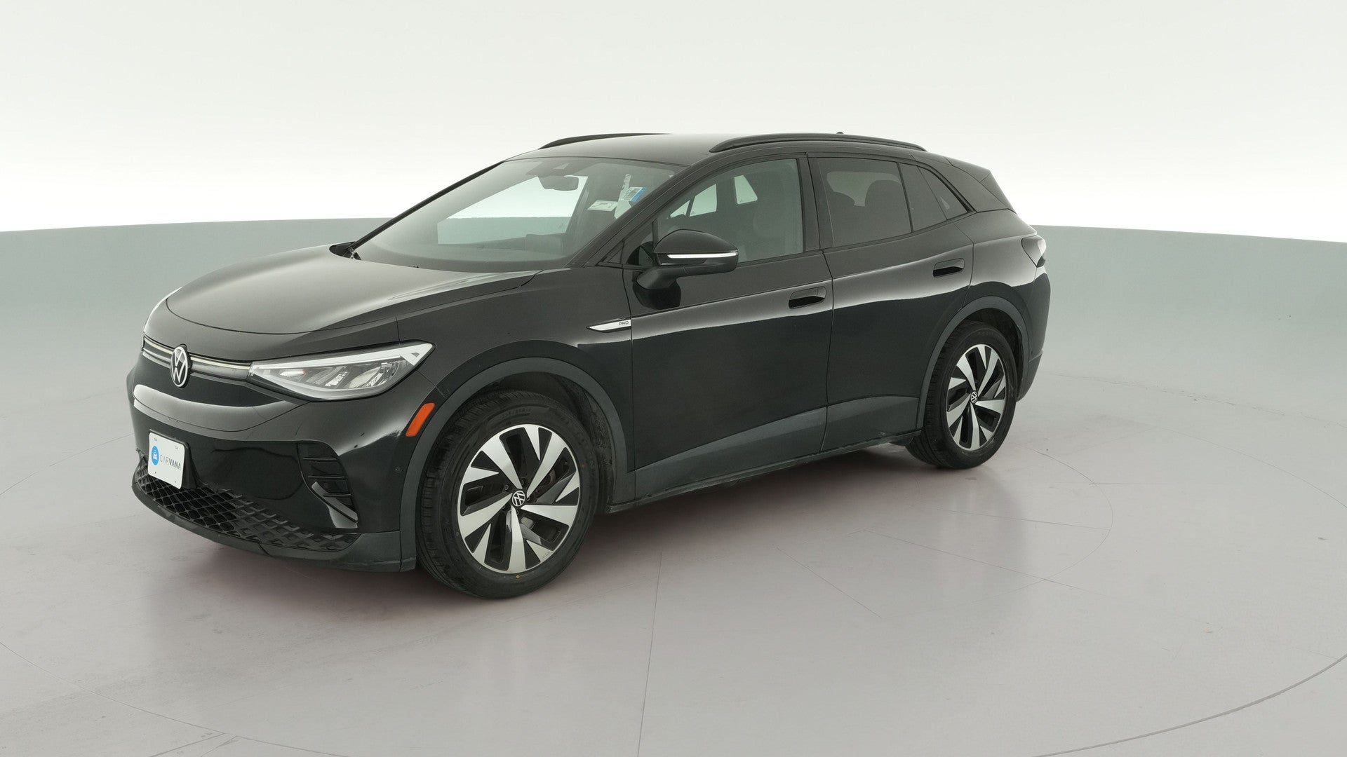 2023 Volkswagen ID.4 vehicle photo
