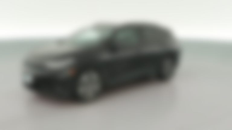 2023 Volkswagen ID.4 vehicle photo