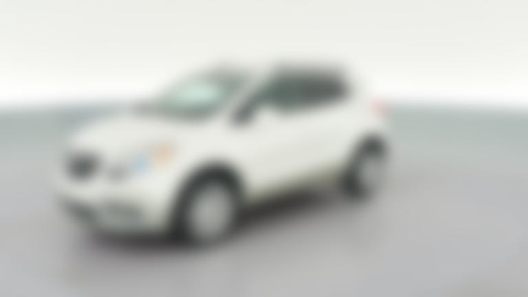 2016 Buick Encore vehicle photo