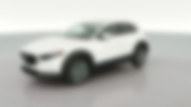 2021 MAZDA CX-30 vehicle photo