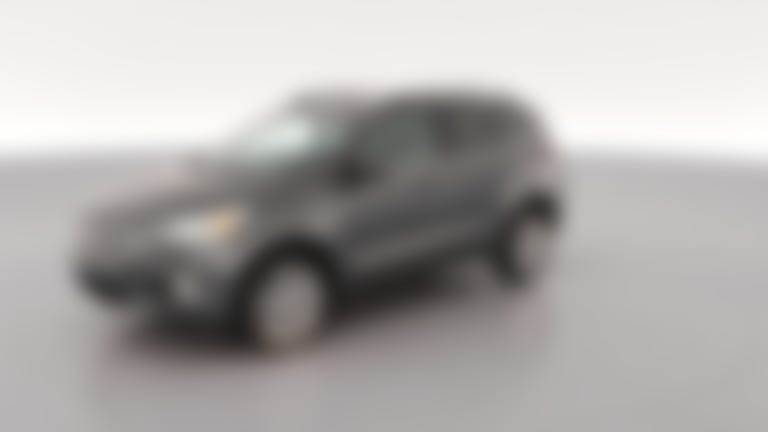 2018 Ford Escape vehicle photo