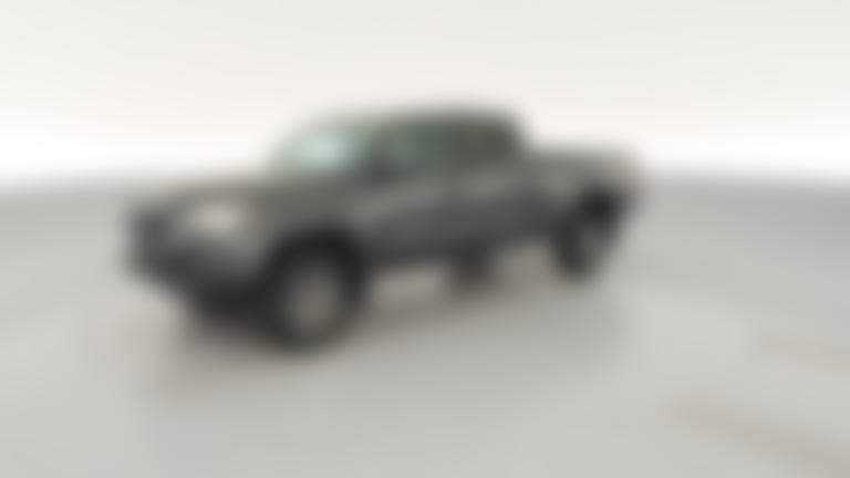 2019 Toyota Tacoma Double Cab vehicle photo