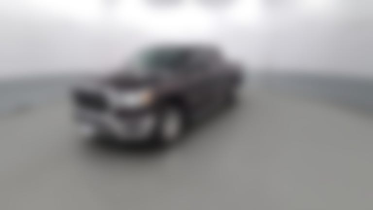 2019 Ram 1500 Crew Cab vehicle photo
