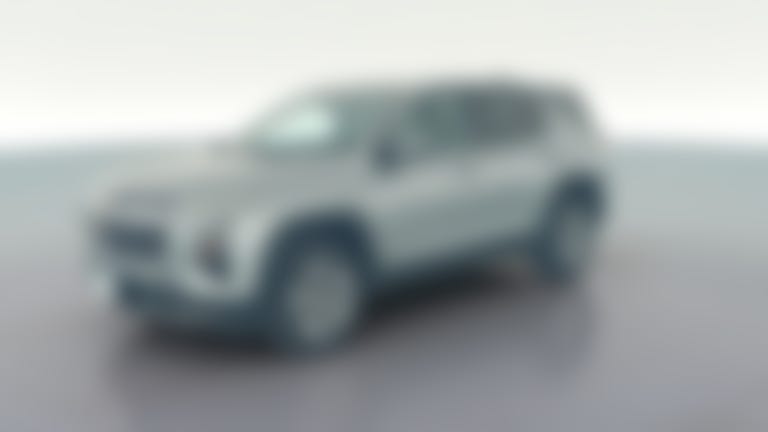 2025 Chevrolet Equinox vehicle photo