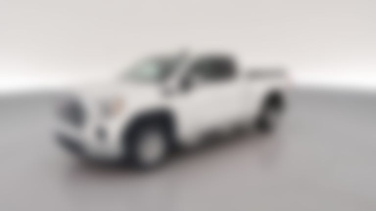 2022 GMC Sierra 1500 Limited Double Cab vehicle photo