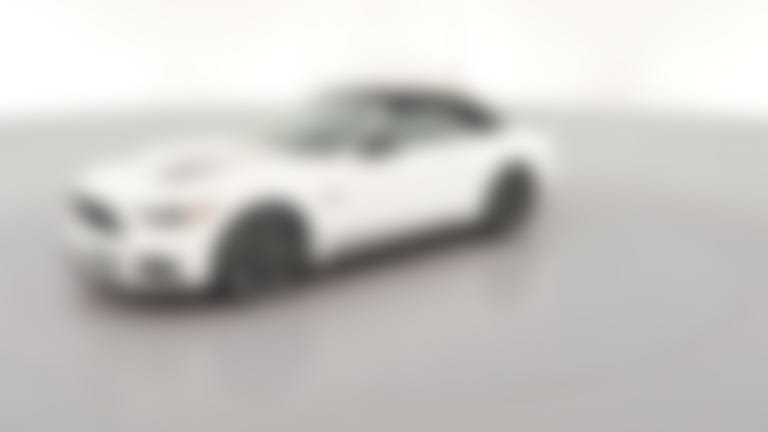2016 Ford Mustang vehicle photo