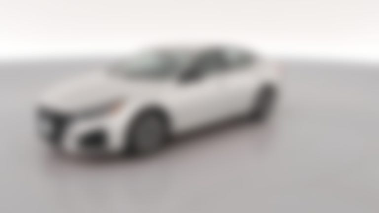 2025 Nissan Altima vehicle photo