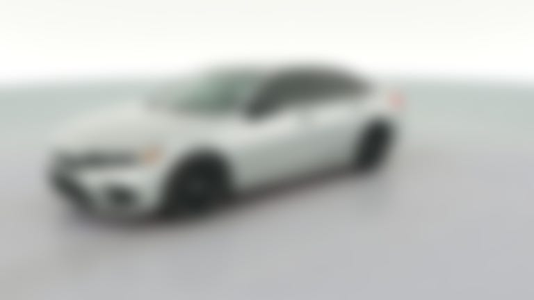 2024 Honda Civic vehicle photo